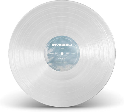 Invisibili (Vinile Bianco