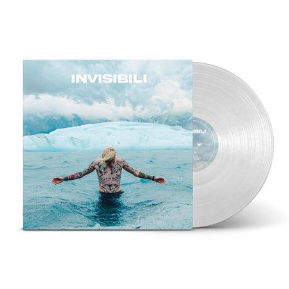 Invisibili (Vinile Bianco