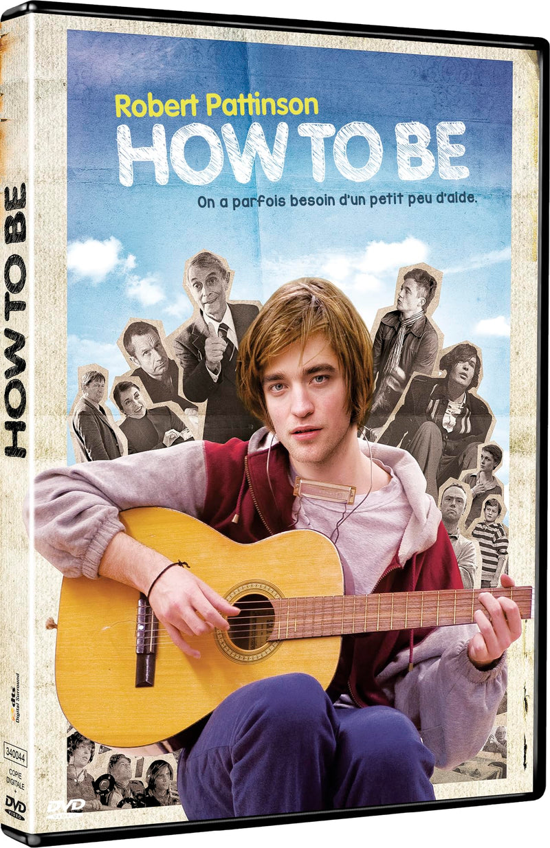 How To Be