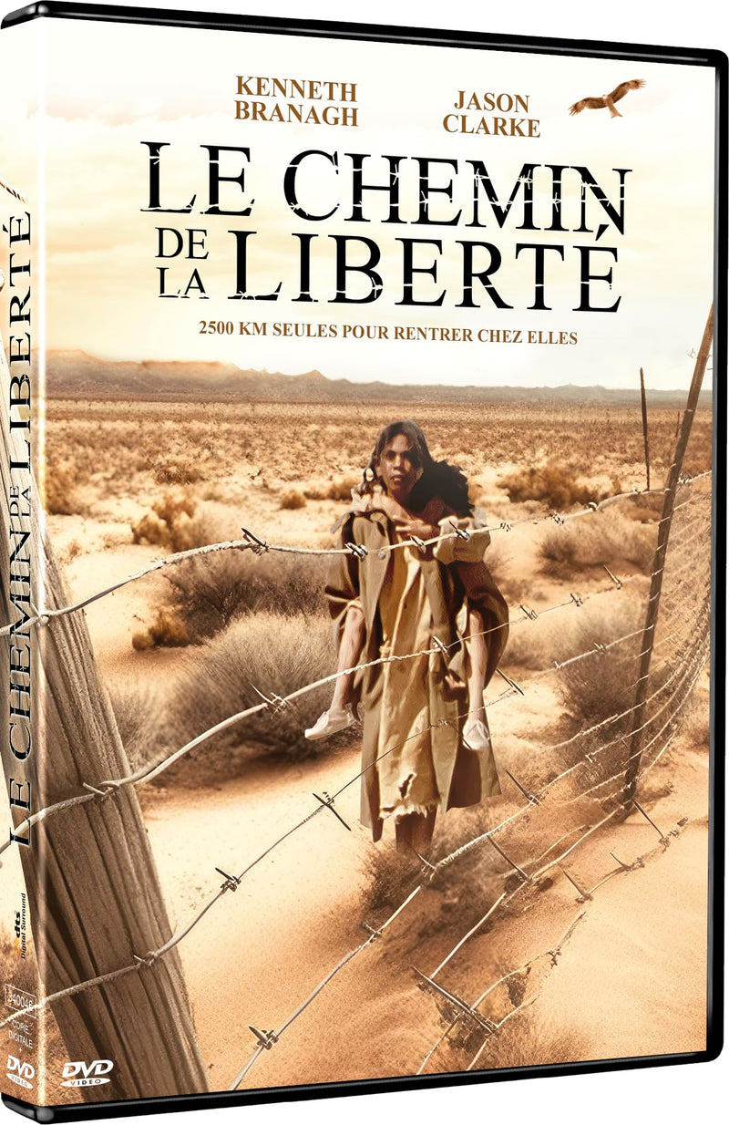 Le Chemin De La Liberte