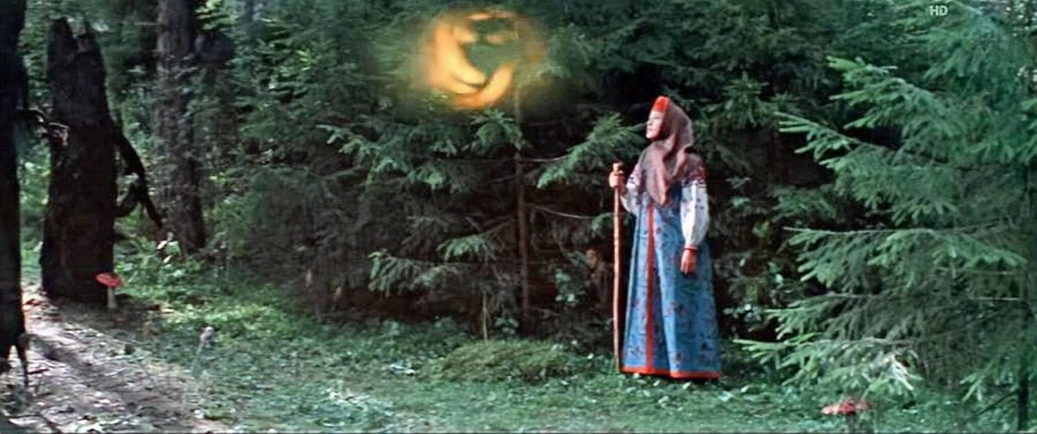 Der Hirsch mit dem goldenen Geweih (Filmjuwelen / DEFA-Märchen)