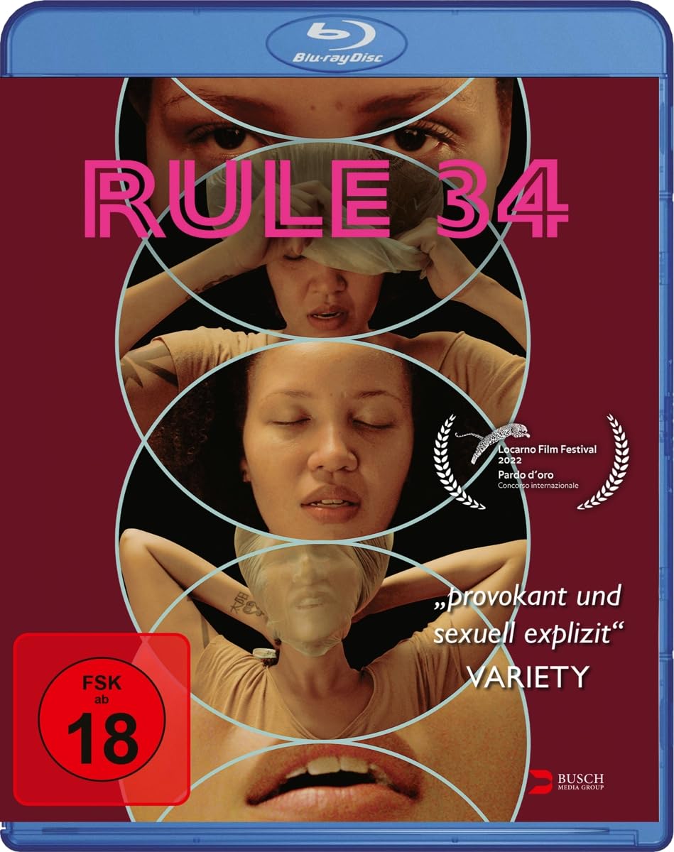 Rule 34 (Deutsch/OV)