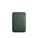 Mobile Cover Apple Green