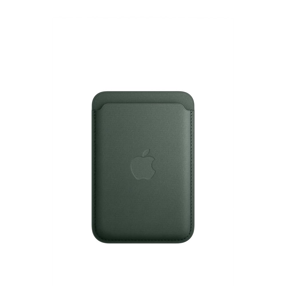 Mobile Cover Apple Green