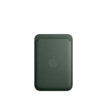 Mobile Cover Apple Green
