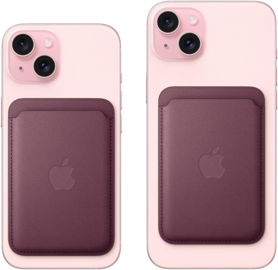 Mobile Cover Apple Green