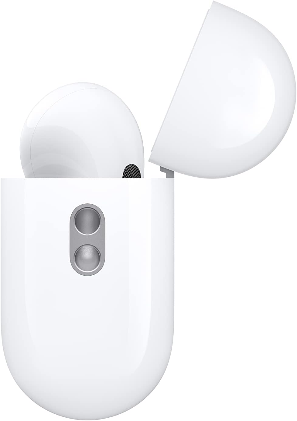 Headphones Apple Mtjv3Ty/A White