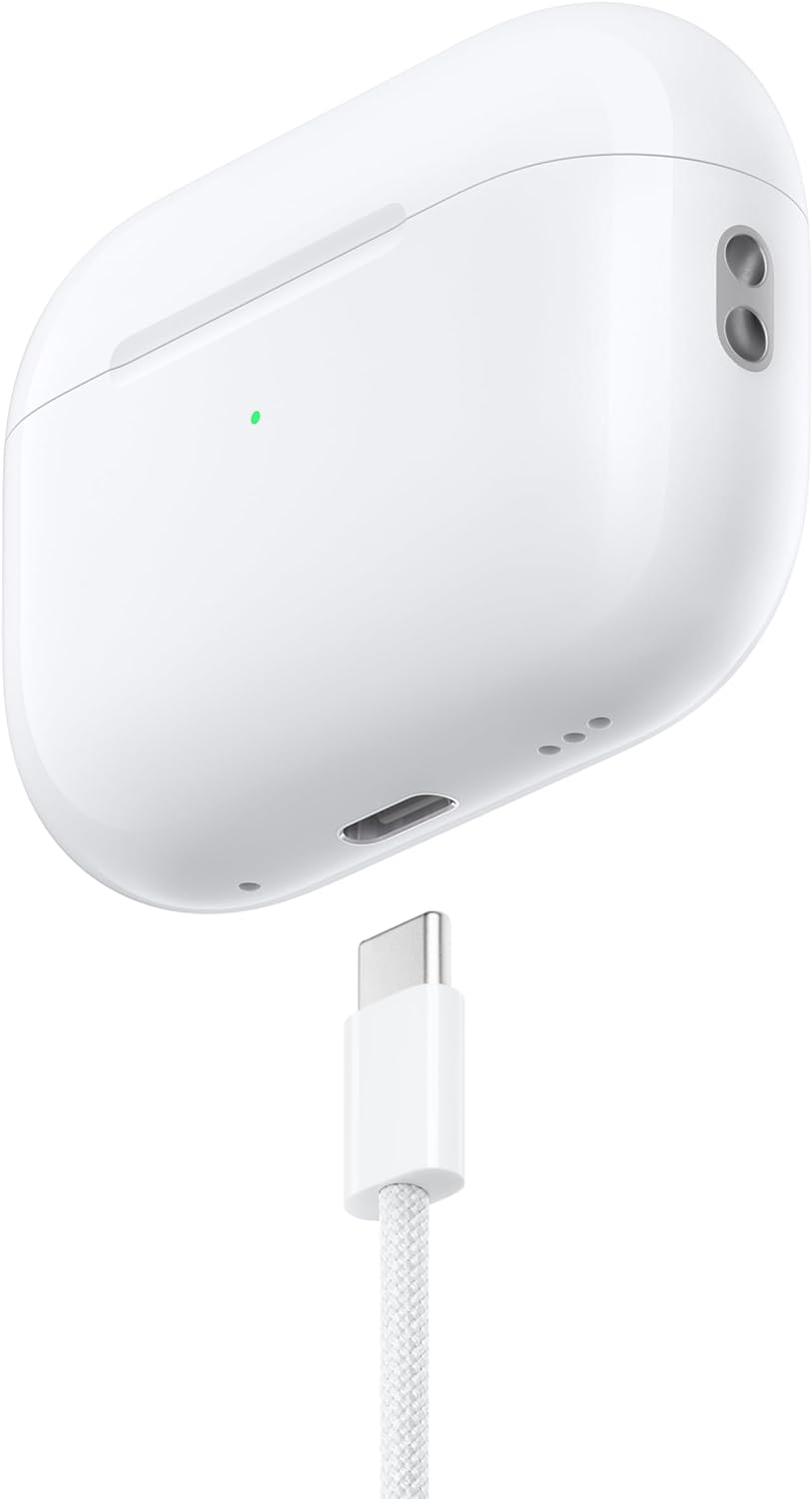 Headphones Apple Mtjv3Ty/A White