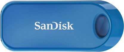 SanDisk Cruzer Snap 32 GB USB Flash Drive