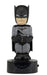 NECA - DC Comics Dark Knight Batman BodyKNOCKER Statues, Multicolore (79949