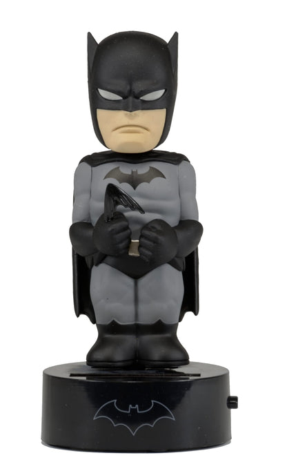 NECA - DC Comics Dark Knight Batman BodyKNOCKER Statues, Multicolore (79949
