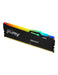 Kingston FURY Beast Black RGB EXPO 32GB 5600MT/s DDR5 CL36 DIMM Desktop Gaming Memory Single Module - KF556C36BBEA-32