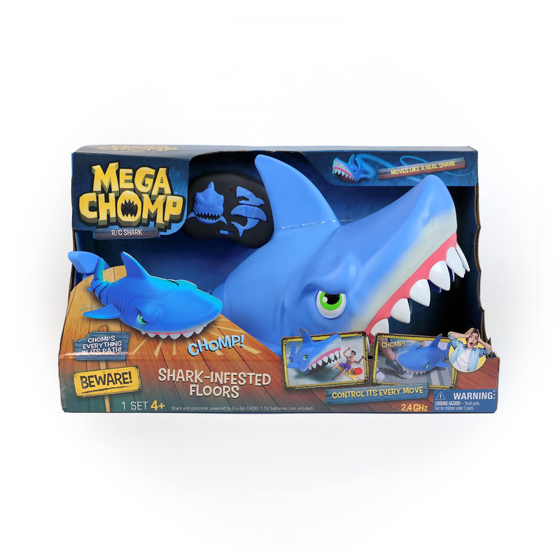 Mega Chomp - R/C Shark (20285