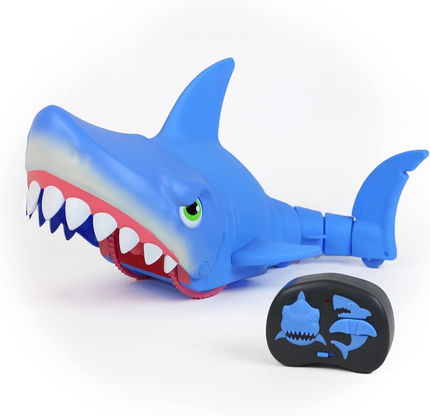 Mega Chomp - R/C Shark (20285