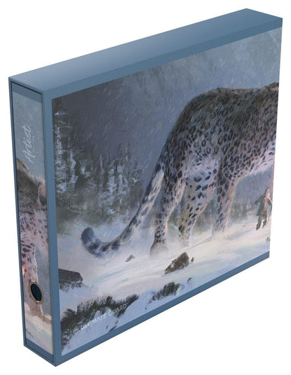 Ultimate Guard Album´n´CaseArtist Edition #1 Maël Ollivier-Henry : The Hunters' Quest