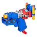 Transformers: Rise of the Beasts NERF 2-in-1 blaster/figurine Optimus Prime 25 cm