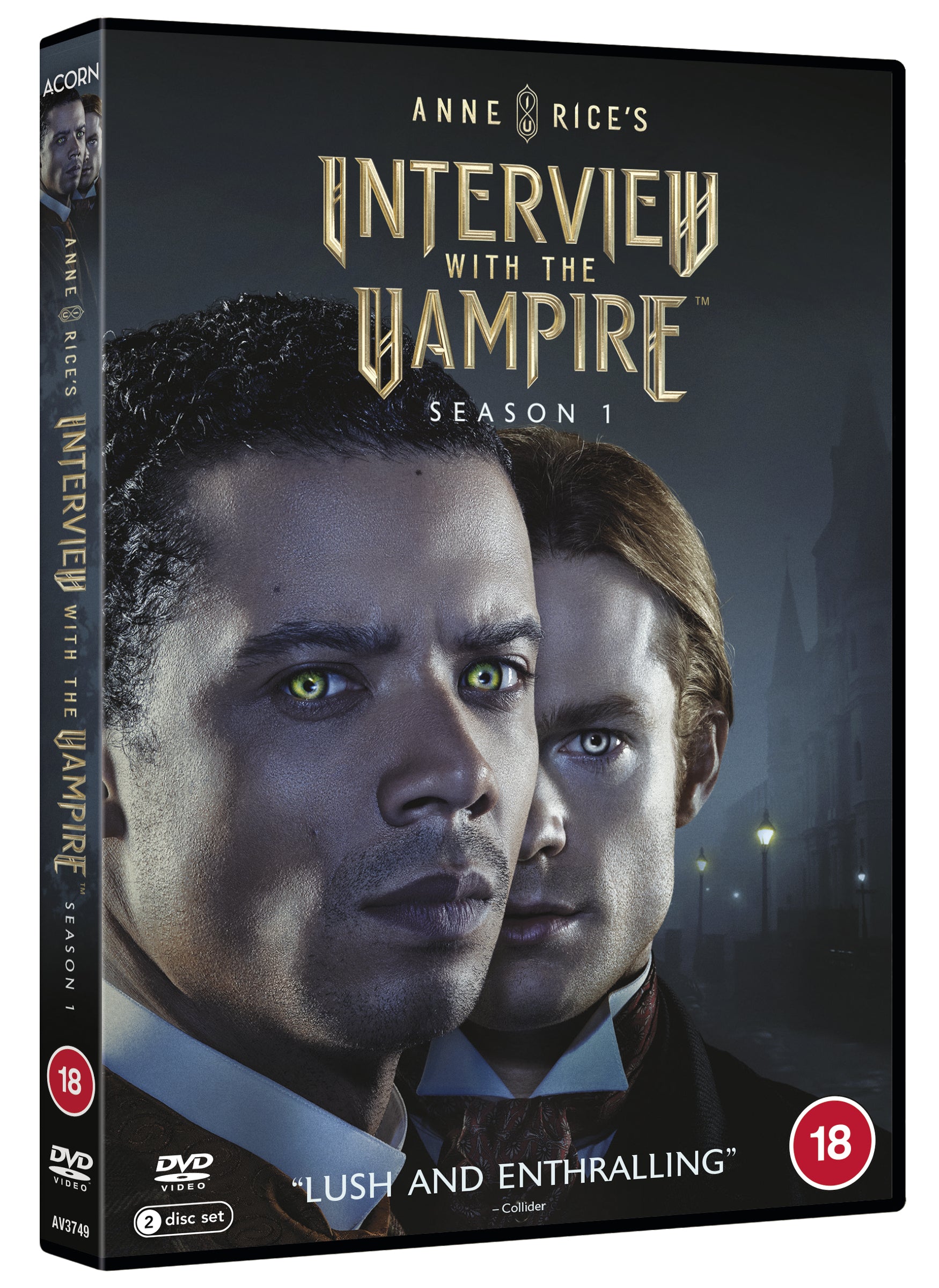 Anne Rice's Interview With the Vampire: Season 1