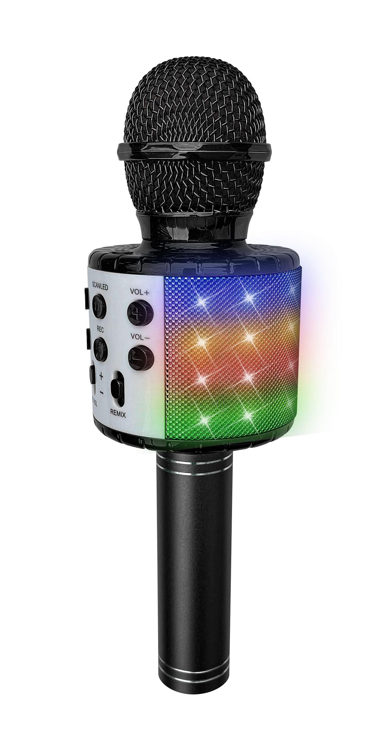 MUSIC-LightningKaraokeMicrophone(501096)