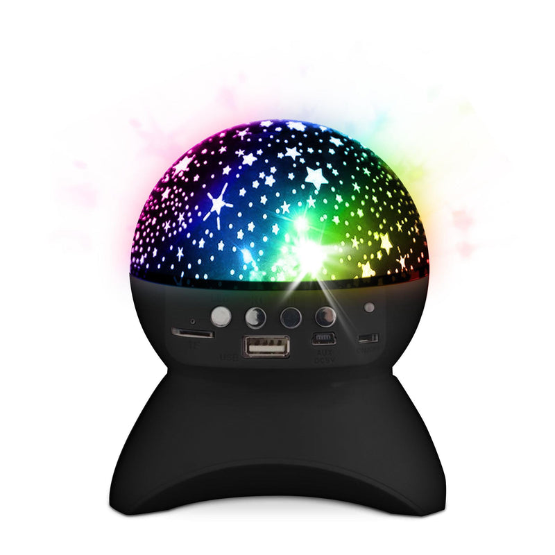 MUSIC-StarLightSpeaker(501126
