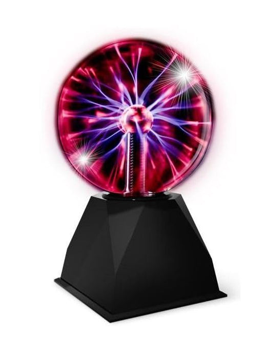 MUSIC-PlasmaLampØ15cm(501128