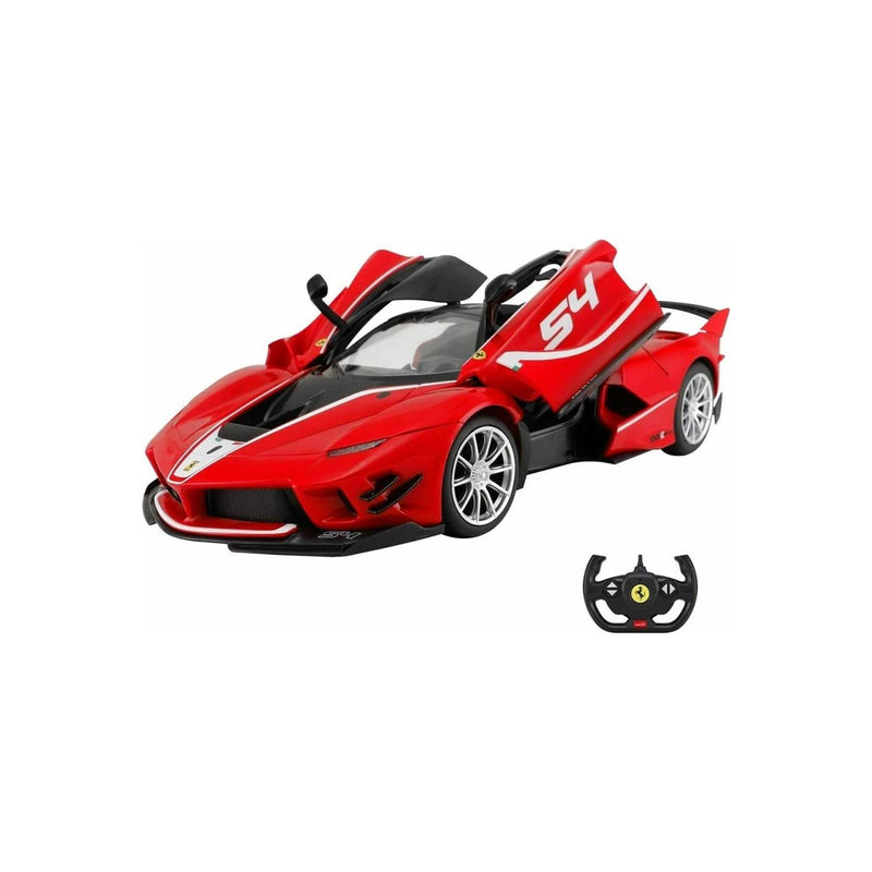 rastar S00079200 Toy, Mehrfarbig L