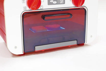 Hape E3183 Color Changing Oven, Mehrfarbig