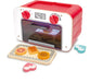 Hape E3183 Color Changing Oven, Mehrfarbig