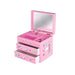Tinka - Jewelry Box with Music - Unicorn (8-803901