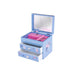 Tinka - Jewelry Box with Music - Butterfly (8-803902