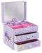 Tinka - Jewelry Box with Music - Unicorn (8-803903