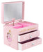 Tinka - Jewelry Box with Music - Princess (8-803904