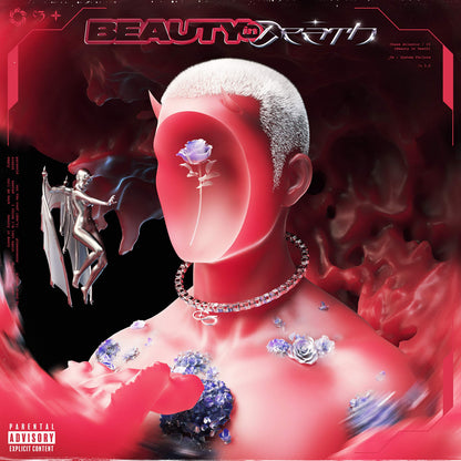 BEAUTY IN DEATH  Explicit Lyrics