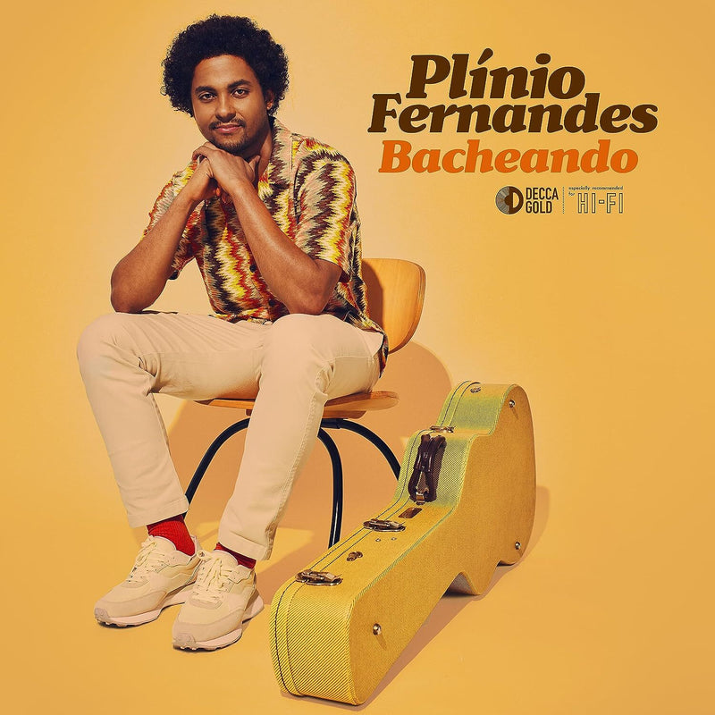 Plínio Fernandes: Bacheando