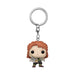 Funko Pop! Keychain: Demon Slayer - Sabito