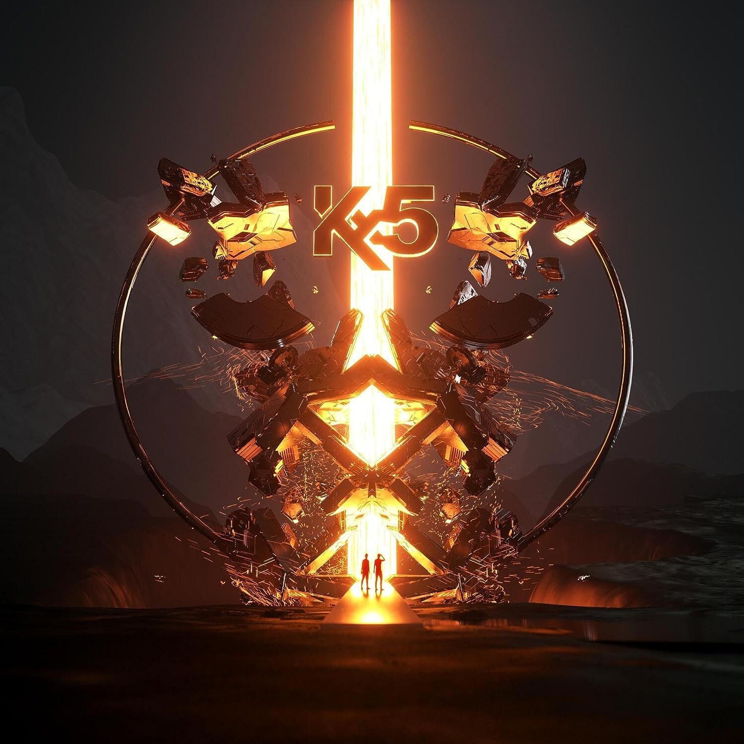 KX5