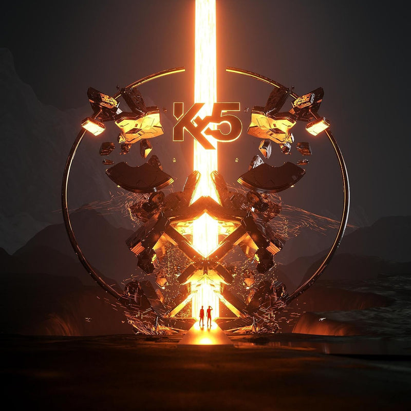KX5