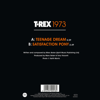 Teenage Dream