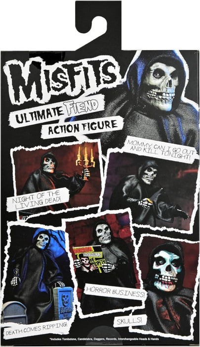 Figura Ultimate Fiend Misfits 18cm