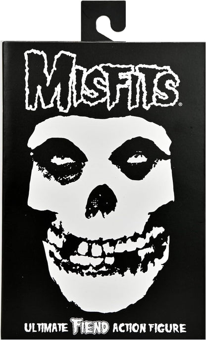 Figura Ultimate Fiend Misfits 18cm
