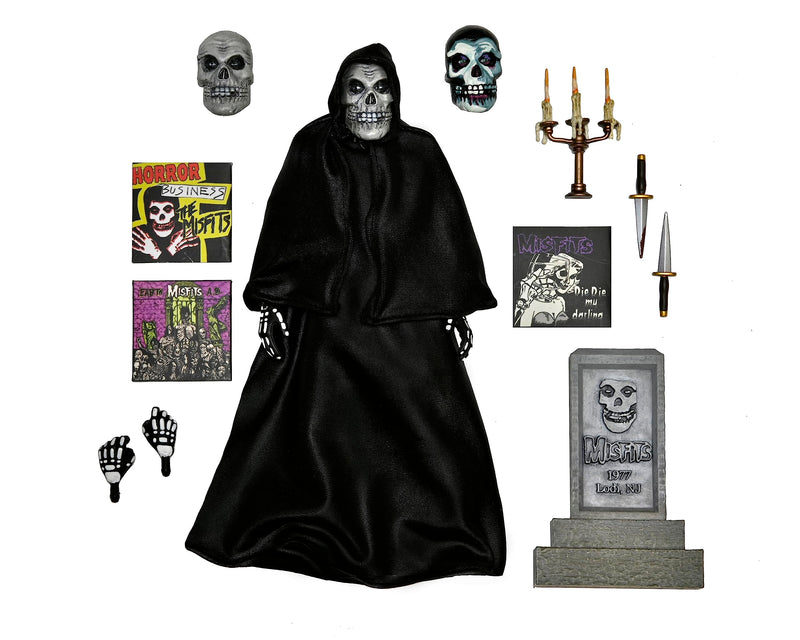Figura Ultimate Fiend Misfits 18cm