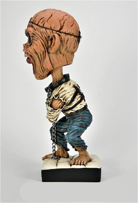 NECA - Iron Maiden - Piece of Mind Head Knocker