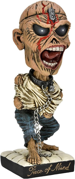 NECA - Iron Maiden - Piece of Mind Head Knocker