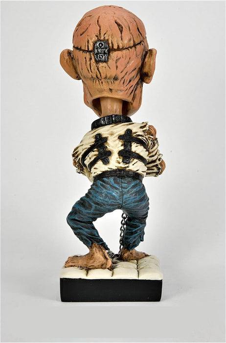 NECA - Iron Maiden - Piece of Mind Head Knocker