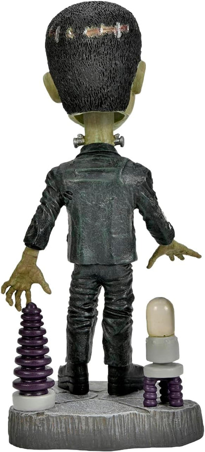 NECA Universal Monsters Head Knocker Le monstre de Frankenstein 20 cm