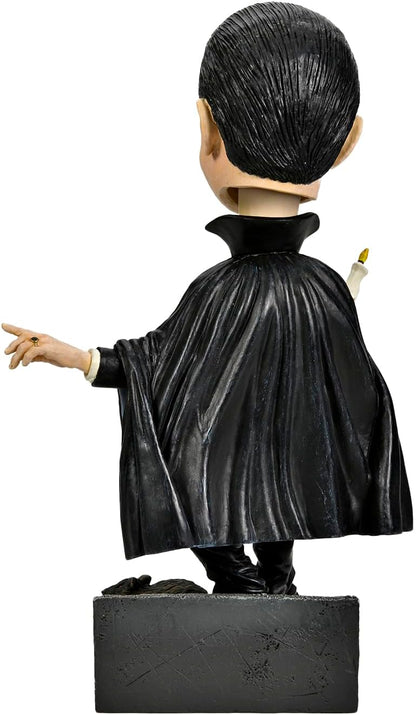 NECA Universal Monsters Head Knocker Dracula 20 cm