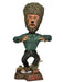 NECA Universal Monsters Head Knocker Wolf Man 20 cm