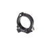 Wolf Tooth Shiftmount Black 22.2mm-ISEV