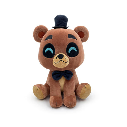 Five Nights at Freddy's Plüschfigur Freddy Sit 22 cm