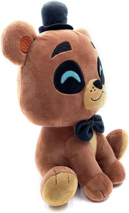 Five Nights at Freddy's Plüschfigur Freddy Sit 22 cm