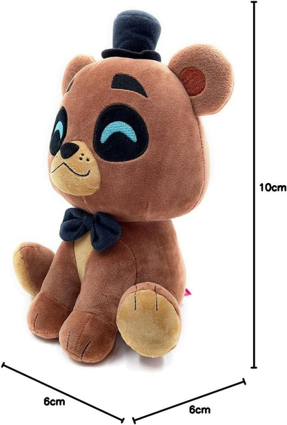 Five Nights at Freddy's Plüschfigur Freddy Sit 22 cm